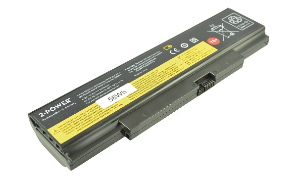 ThinkPad E555 Battery (6 Cells)