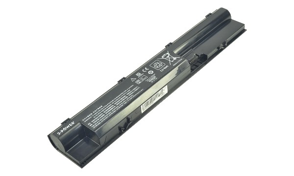 ProBook 440 Battery (6 Cells)