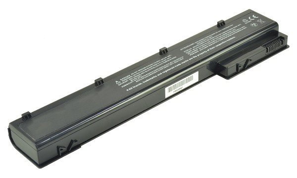 EliteBook 8560W Battery (8 Cells)