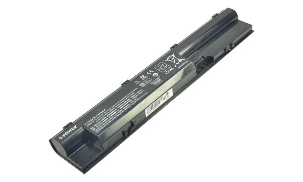 ProBook 470 G0 Battery (6 Cells)