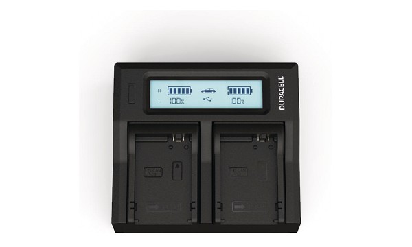 LP-E8 Canon LP-E8 Dual Battery charger