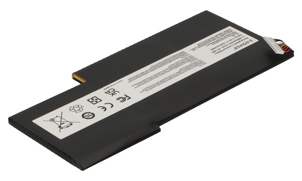 GS73VR Battery (3 Cells)