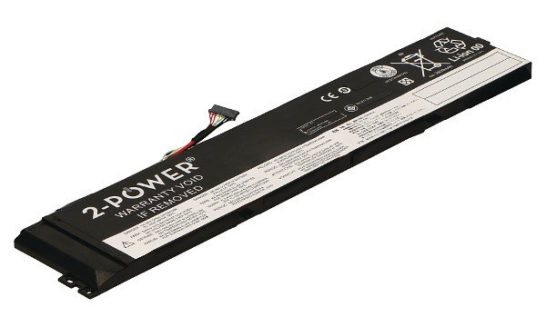 ThinkPad S431 Battery (4 Cells)