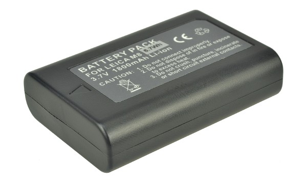 M9 Battery