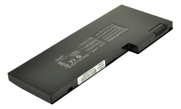 P0AC001 Battery