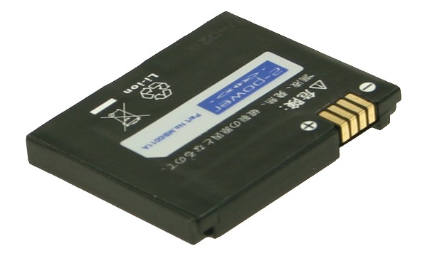 SLVRL7 Battery