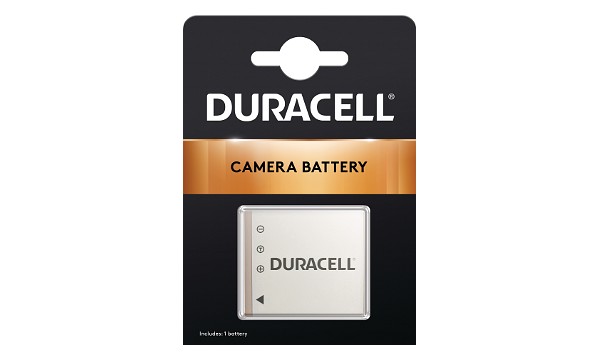 Digimax #1 Battery