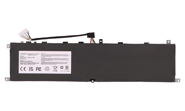 PS42 Battery (4 Cells)