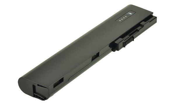 EliteBook 2570p Battery (6 Cells)