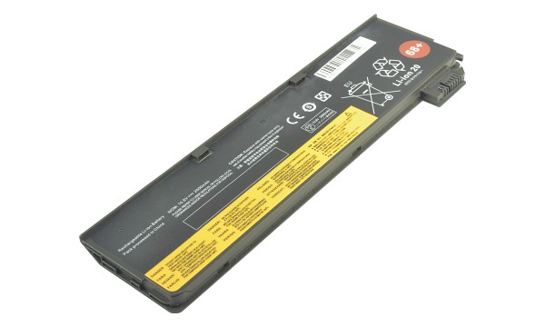 ThinkPad T460 Battery (3 Cells)