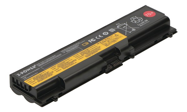 ThinkPad T510 Battery (6 Cells)