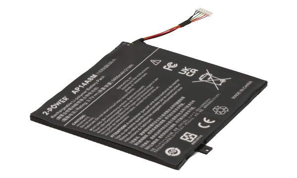 Aspire Switch 10E Battery (2 Cells)