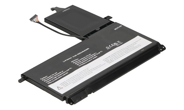ThinkPad S540 20B3 Battery (4 Cells)