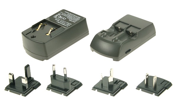 PZ1800 Charger