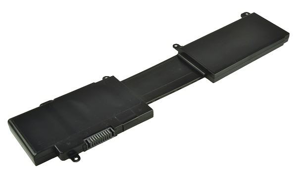 Inspiron 15z 5523 Battery