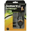 In-Car Charger with Mini & Micro USB