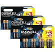 Duracell Ultra Power AA Pack of 24
