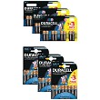 Duracell Ultra Power 24 AAA & 24 AA pack