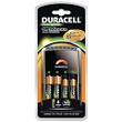 UltraFast 15min Charger & 4 Batteries