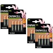 Duracell PreCharged AA 16 Pack-4x HR06-P