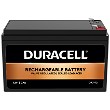 Duracell 12V 7Ah VRLA Battery