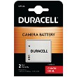 Digital Camera Battery 3.7v 720mAh