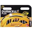 Duracell Plus AA (12 Pack)
