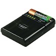 Battery Tester & Carry Case for AA/AAA