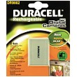 Digital Camera Battery 3.7v 720mAh