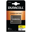 Digital Camera Battery 3.7v 630mAh