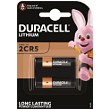 Duracell Ultra M3 Lithium Battery (1s)
