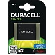 Digital Camera Battery 3.7v 720mAh