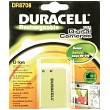 Digital Camera Battery 3.7v 1150mAh