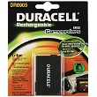 Camcorder Battery 7.4v 690mAh