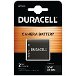 Digital Camera Battery 3.7v 900mAh