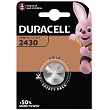 Duracell 3V Coin Cell