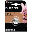 Duracell 3V Coin Cell (1 Pack)