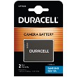 Digital Camera Battery 3.7v 750mAh