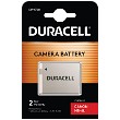 Digital Camera Battery 3.7v 700mAh