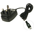 Travel Adapter (Mini USB)