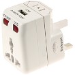 World Travel Adapter