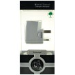 World Travel Adapter with USB