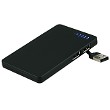 Universal Power Bank 5v 2200mAh