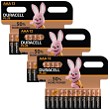Duracell AAA 36 Pack of batteries