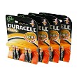 Duracell Plus AAA 8 Pack + 8 Free