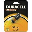 Duracell Capless 32GB USB Drive