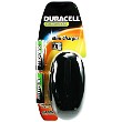 Duracell Mini Charger + 2 AA Cells