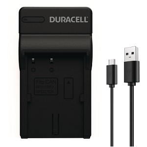 2x Nikon D200 Batterie + Chargeur 1600mAh de CELLONIC