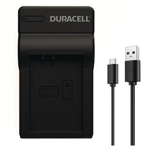 Dual Channel LCD USB Charger For Canon NB-10L Camera Battery - View #4