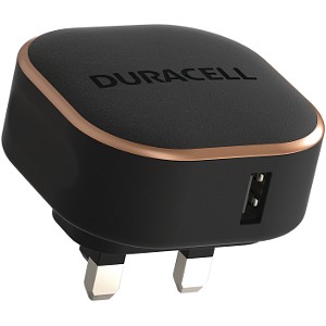 Duracell 12W USB-A Charger